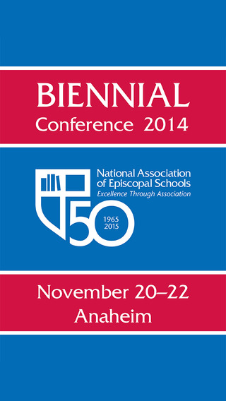 免費下載書籍APP|NAES Biennial Conference 2014 app開箱文|APP開箱王