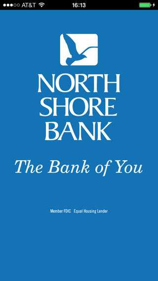 North Shore Bank Mobile
