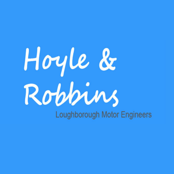Hoyle and Robbins 商業 App LOGO-APP開箱王