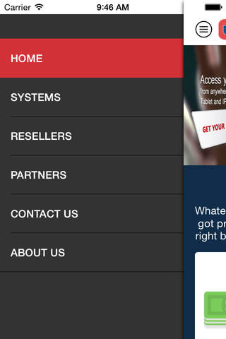 UK Pro.Solutions ltd screenshot 4