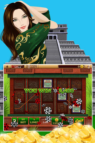 A777 Casino Dozer - Slots and Bingo My Way! screenshot 4