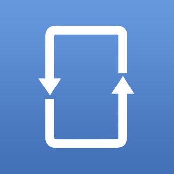 Restore - Recover Lost Data LOGO-APP點子