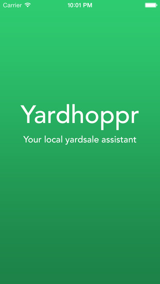 Yardhoppr