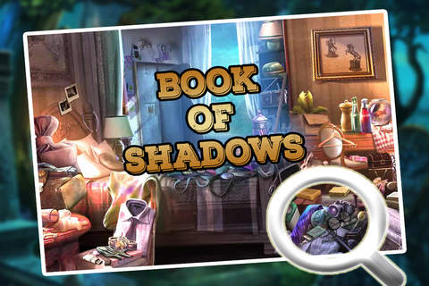 Book Of Shadow screenshot 2