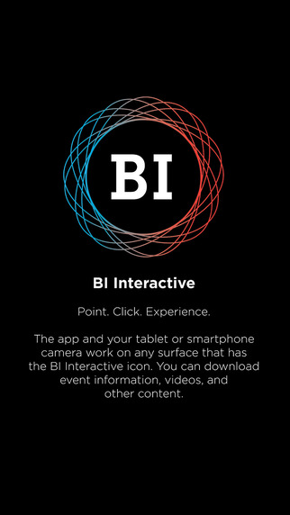免費下載商業APP|BI Interactive app開箱文|APP開箱王