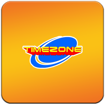 Lai Singapore Pte Ltd (Timezone) LOGO-APP點子