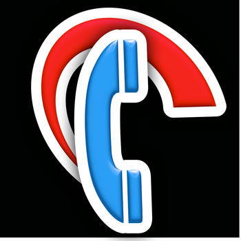 Total Recall - Free phone numbers LOGO-APP點子