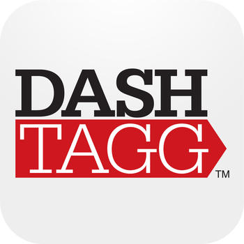 DashTAGG LOGO-APP點子