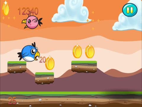 【免費遊戲App】Aaah! It’s The Loony Pet Bird In Heroic Aerial Battles Of War! HDFree-APP點子