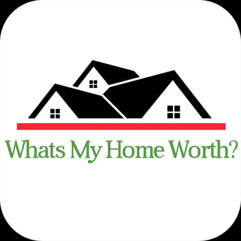 Whats My Home Worth LOGO-APP點子