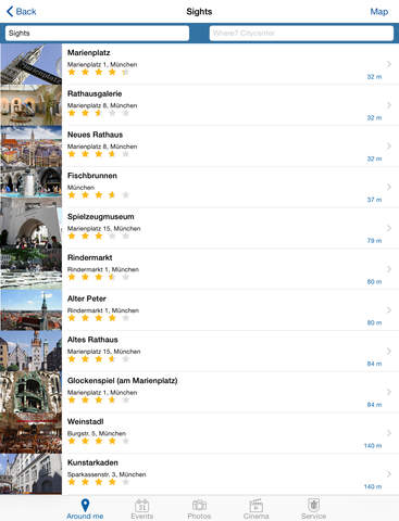 免費下載旅遊APP|Munich App app開箱文|APP開箱王