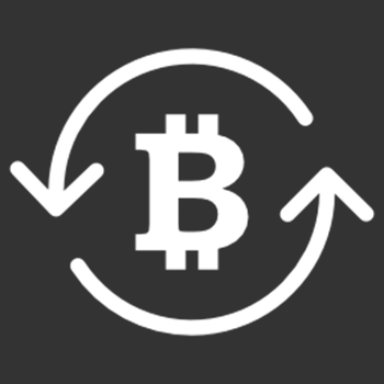 Bitcoin Widget LOGO-APP點子