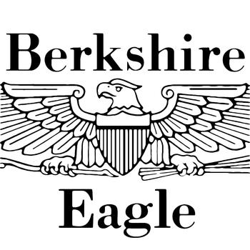 Berkshire Eagle for iPad LOGO-APP點子