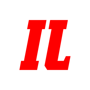 Iltalehti.fi LOGO-APP點子