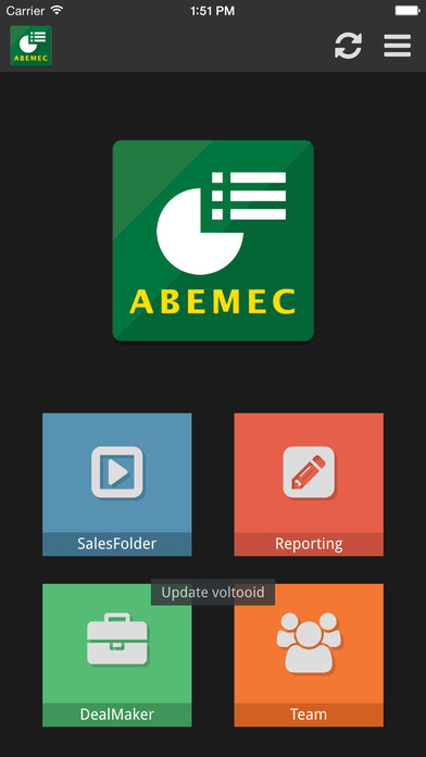 Abemec SalesRapp