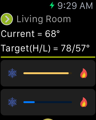 【免費工具App】QuickControl: for Nest Learning Thermostat®-APP點子