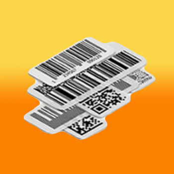 CardScan - Barcode & QR code scanner/generator LOGO-APP點子