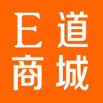 E道商城 LOGO-APP點子