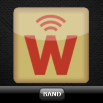 WorshipSong Band LOGO-APP點子