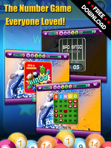 免費下載遊戲APP|Bingo Buck - Play the Simple and Easy to Win Casino Card Game for FREE ! app開箱文|APP開箱王