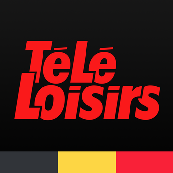 Programme TV Télé-Loisirs Belgique LOGO-APP點子