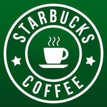 Best App for the Starbucks LOGO-APP點子