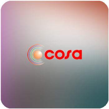 Cosa International Pte Ltd LOGO-APP點子