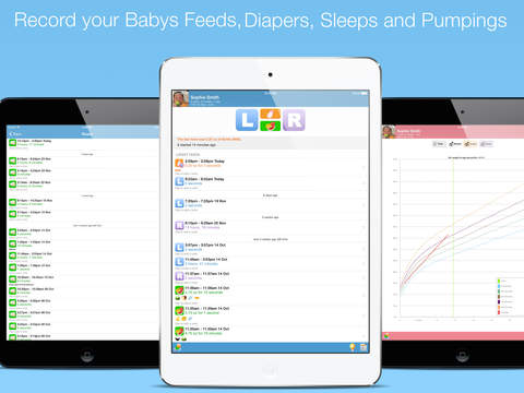 【免費醫療App】Feed Baby - Baby Tracker for tracking your newborns Breastfeeding, Bottle Feeding, Diaper, Nappy and Sleeps-APP點子