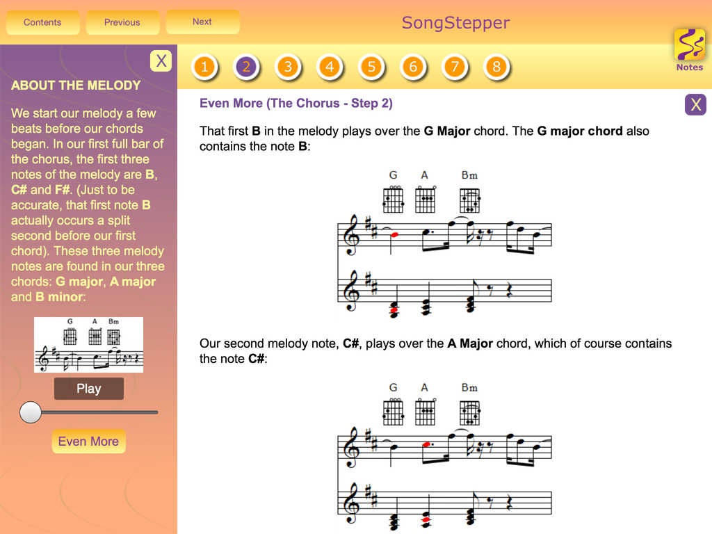 apps for writing music apps for writing music