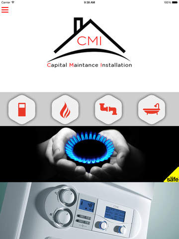 【免費商業App】Capital Maintenance-APP點子