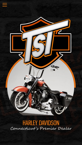 TSI Harley-Davidson