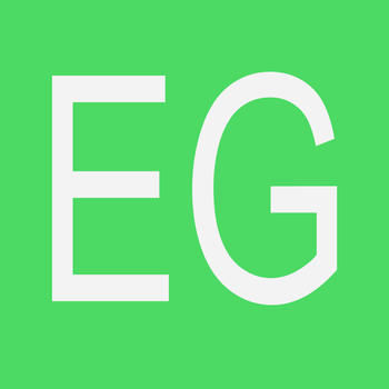 Eigen Guide LOGO-APP點子