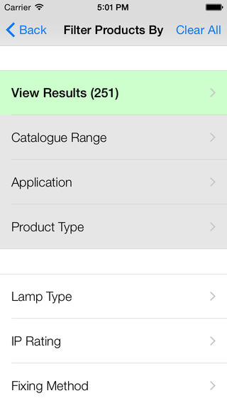 【免費商業App】Tamlite Lighting-APP點子