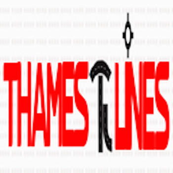 Thames Lines Cars 商業 App LOGO-APP開箱王