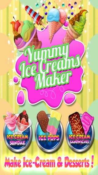 Ice Cream Flavors