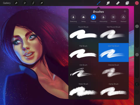 iPad Screenshot 2
