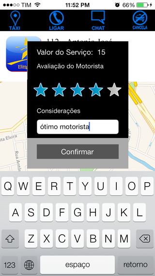 【免費工具App】Elitte Taxi Salvador-APP點子