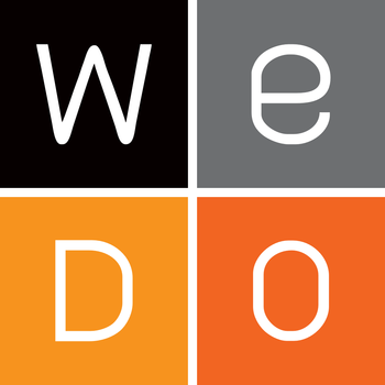 WeDo Technologies’ Worldwide User Group Conference LOGO-APP點子