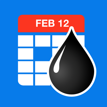 Oilfield Calendar LOGO-APP點子