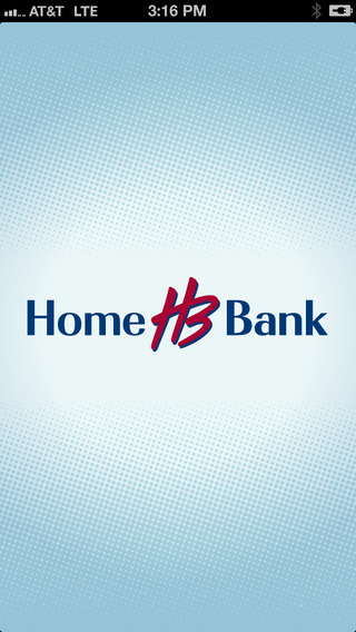 Home Bank Mobile