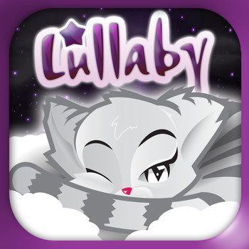 Lullaby Songs for Babies Lite – Music Lullabies to Calm and Hush Your Little Baby into Sleep LOGO-APP點子