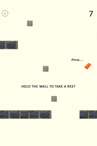 The Little Brick That Could Probably Swing screenshot 4
