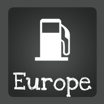 LPG Europe LOGO-APP點子