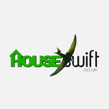 HouseSwift LOGO-APP點子