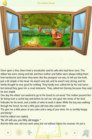 A+ Storybook Collection - Best Bedtime Stories For Children screenshot 2