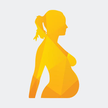 Crazy Pregnancy LOGO-APP點子