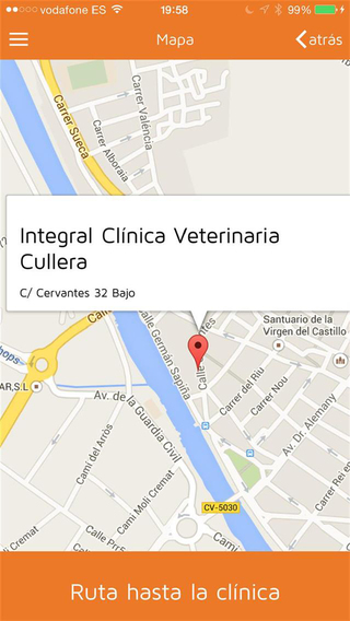 免費下載醫療APP|Integral Clinica Veterinaria app開箱文|APP開箱王