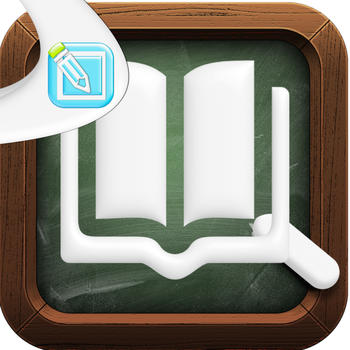 CLEP American Literature Buddy LOGO-APP點子