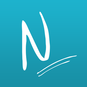 Nimbus Note HD - Notes, TODO list and Web-Clipper LOGO-APP點子