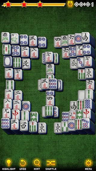 Mahjong Legend Free